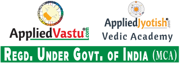 applied vastu logo