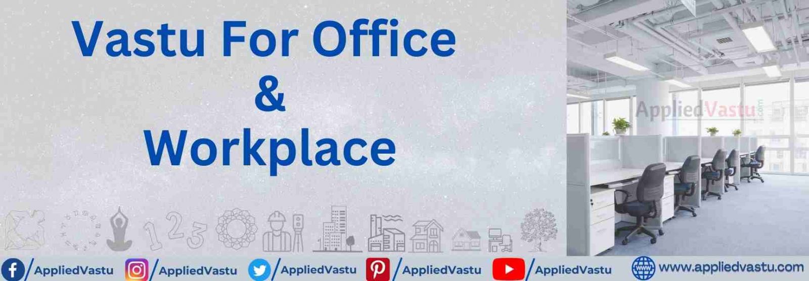 AppliedVastu Office