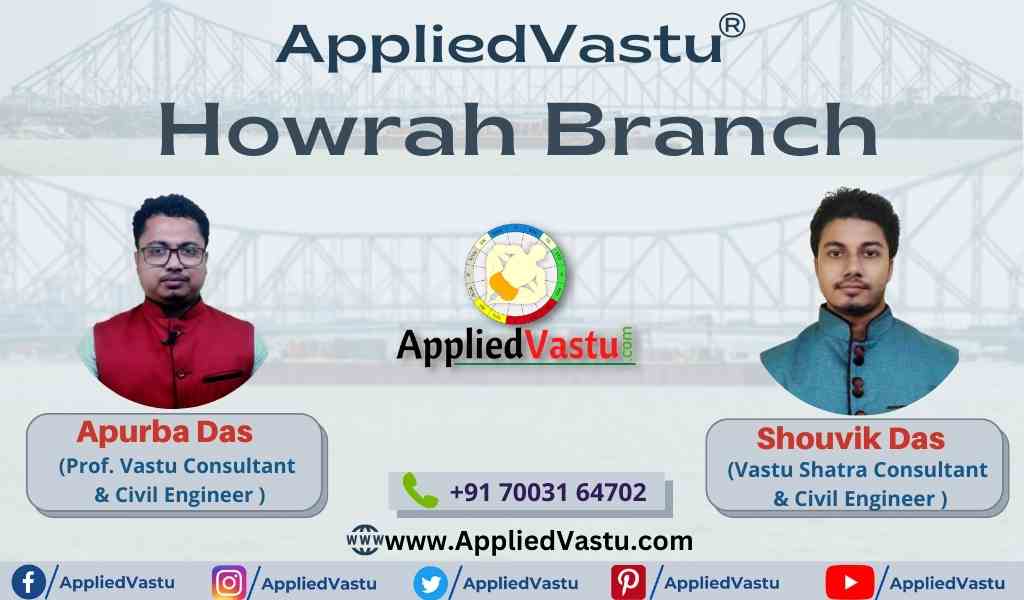 Vastu consultant in Howrah - Vastu Shastra Howrah - Vastu expert Howrah