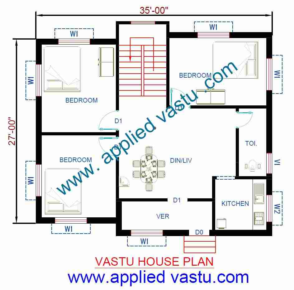 Vastu Shastra Home Design And Plans Modern Architecture Vastu 